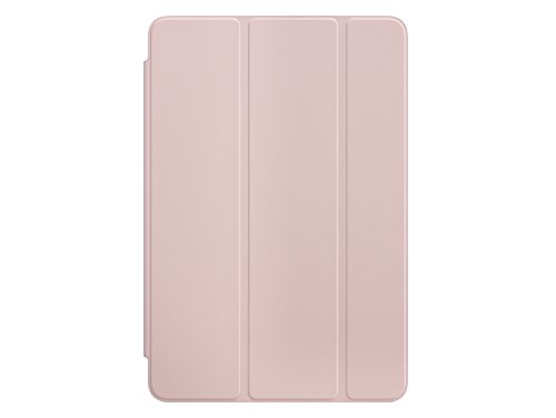 Preisvergleich Produktbild Apple Smart Cover (iPad mini 4) - Sandrosa