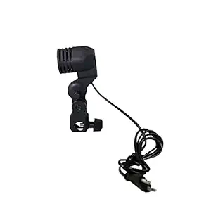 SYGA Sigle Holder E27 AC Swivel Socket Umbrella Bracket Flash Lamp Bulb Holder