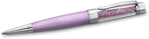 Swarovski Crystalline USB Kugelschreiber Light Amethyst Pen 1116961 AP 2012
