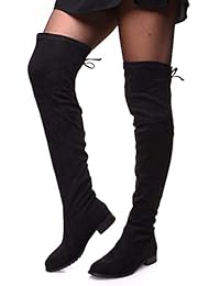 cuissarde femme amazon