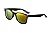 Nerd Sonnenbrille Wayfarer Stil Brille P...