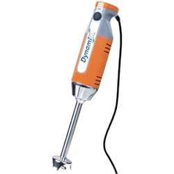 Dynamix - Mixeur plongeant CF001 - Longueur : 160 mm - Capacité : 4 litres.