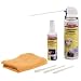 Produktbild Hama LCD-/Plasma-Reinigungs-Set Anti-Dust