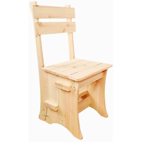 Suchergebnis auf Amazon.de für: leiterstuhl: Küche, Haushalt & Wohnen