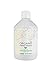 Organii Oral Care Aloe Mouthwash, Eucalyptus 500 ml
