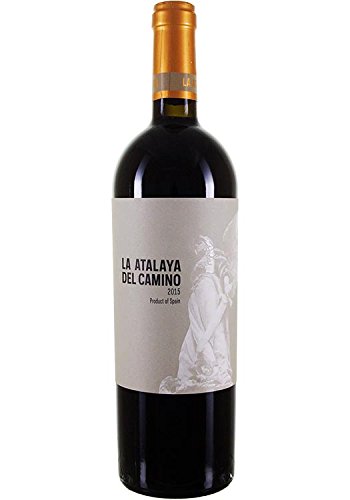 Preisvergleich Produktbild 2015er Bodegas Atalaya La Atalaya del Camino DO