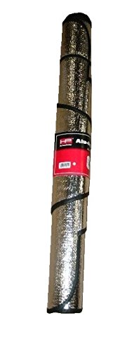 Preisvergleich Produktbild HP-Autozubehör 18240 Thermo Scheibenabdeckung PKW