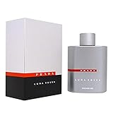 luna rossa prada liverpool Cuidado De La Piel Prada Luna Rossa Gel de Ducha - 200 ml