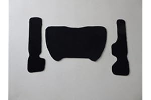 autix Tapis de coffre compatible avec Honda Goldwing GL 1800 Gold Wing Tour à partir de 2021 (SC79)