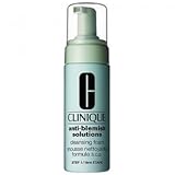 Clinique Anti-Blemish Solutions Cleansing Foam 125ml
