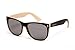 Produktbild Catania Occhiali Sonnenbrille - Vintage Stil Retro Vintage Unisex Brille - Limited Edition UV400