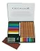 Produktbild Cretacolor Pastel Basic, Pastellkreiden, Pastellkreidestifte SET, 470 20