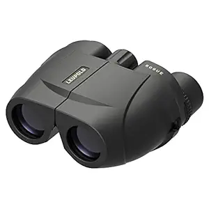 Leupold Rouge Binocular Black 10x25mm