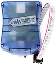 @WENDi USB AVRISP XPII supports all AVR devices with ISP or PDI interface, including XMEGA and AVR Studio 4/5/7 or higher version