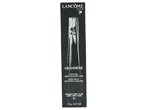 LANCOME LANCOME – GRANDIÔSE Maske #01-schwarz mirifique 10 gr – unisex, 1er Pack (1 x 10 g) - 4