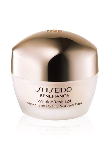 Benefiance WrinkleResist24 - Intensive Anti-Wrinkle Eye Contour Cream