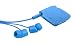 Produktbild Nokia BH-111CY Bluetooth Stereo Headset Blau