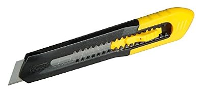 Stanley 1-10-151 Cutter 18 mm SM
