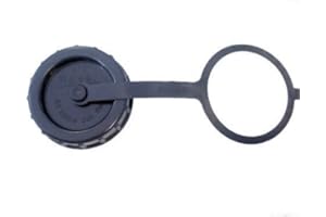 Royal Leisure AQUARIUS WASTE WARRIOR AQUAROLL REPLACEMENT CAP