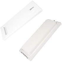 Sportello Freezer Smeg Whirlpool Ariston - Ricambio Originale ERicambi 506x227x48mm