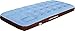 Produktbild High Peak 40065 Luftbett Single Comfort Plus, 185 x 74 x 20, hellblau/braun