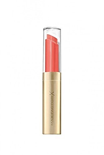 Max Factor Colour Intensifying Lip Balm Number 10, Charming Coral 2 g