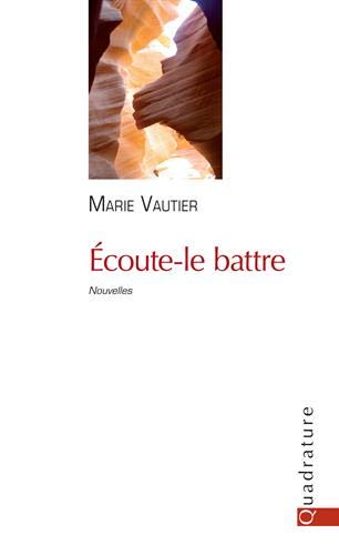 couverture de : Ecoute-le battre