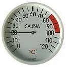 Sauna Thermometer