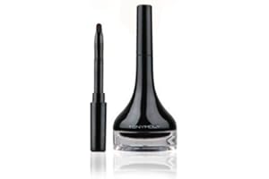 TONYMOLY Tony Moly Backstage Gel Eyeliner -2 brązowy