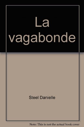 couverture de : La vagabonde