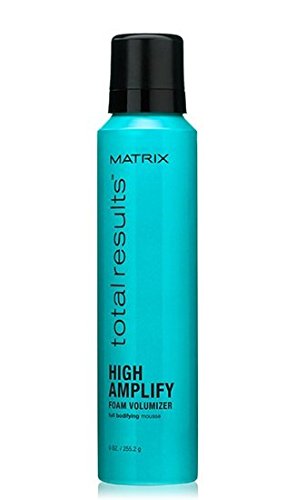 Total Results High Amplify by Matrix Foam Volumizer 270ml