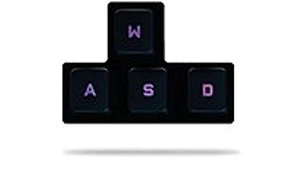 Zotech Keycaps for Logitech G Pro Mechanical Gaming Keyboard : Amazon.in:  Computers \u0026 Accessories