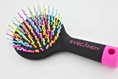 Rainbow Volume Brush