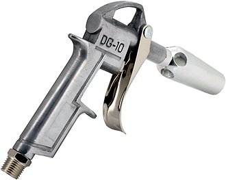 Ausblaspistole Turbo-Blow Typ 4300002 - 3