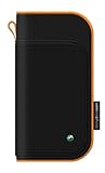 Sony Ericsson IPC-40 Tasche magnetic orange
