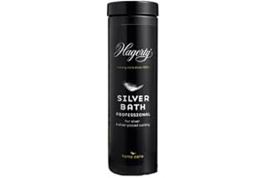 Hagerty Silver Bath Professional, 580 ml