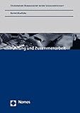 Führung und Zusammenarbeit (Studienkurs Management in Der Sozialwirtschaft) by 