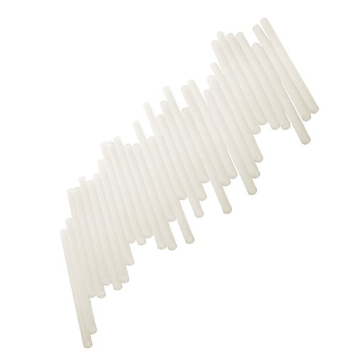 Klebestifte 32 Stck. Klebesticks Ersatzsticks für Heißklebepistolen 11 x 200 mm - 3
