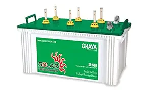 AGG AUTOMOTIES Inverter Battery 180 ah