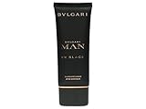 Bvlgari Men In Black Homme Men Aftershave Balm 100 ml