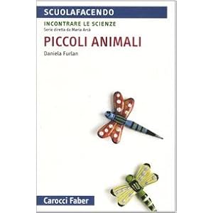 Piccoli animali
