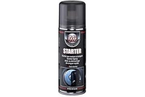 motip starter motori 200 ml professionale officina tipo etere