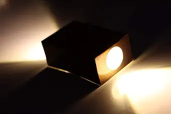 SKC 2 Way (Up & Down) LED Warm Light for Passage & Lobby