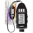 Carsys Plastic Coating Thickness Gauge, 1 Piece