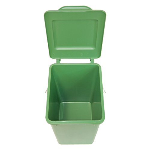 Sulo Bio Boy grün - 6