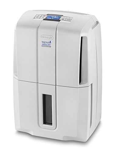 spécification DeLonghi AriaDry Compact DDS 30Combi