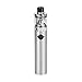 Produktbild Uwell Whirl 22 Kit 1600mAh 250W, Vaporizer Akku 80W Elektronische Zigarette Tank 2ml/ Ohne Nikotin Ohne tabak (Silber)