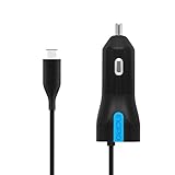 Das Incipio Ladegerät ist das optimale Zubehör für Ihr Auto oder LKW um Ihr Smartphone oder Tablet ultra-schnell zu laden.