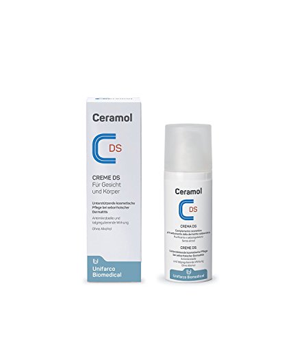 Ceramol Crema Ds 50ml