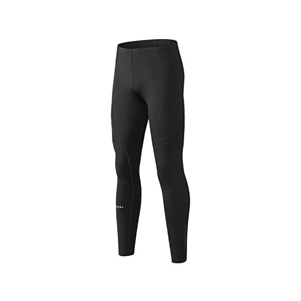 €29.99 INBIKE Pantaloni da Ciclismo Invernali Abbigliamento Sportivo  Asciugatura Rapida Uomo per Ciclismo Fitness MTB Running - bikewebshop.it